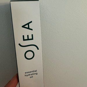 Osea Essential Hydrating Oil, New, In-Box, Never Opened